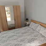 Cosy Away From