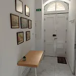 Cosy Away From * Hamrun