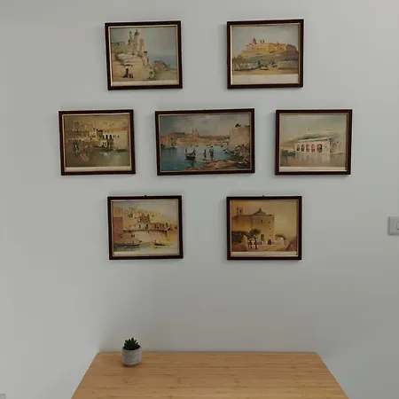 Cosy Away From Hamrun