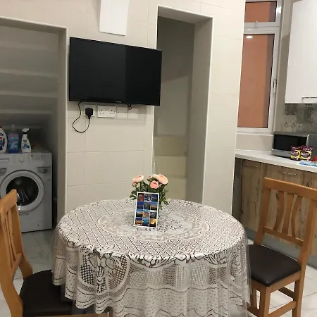 Apartment Cosy Away From Hamrun