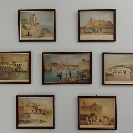 Cosy Away From * Hamrun