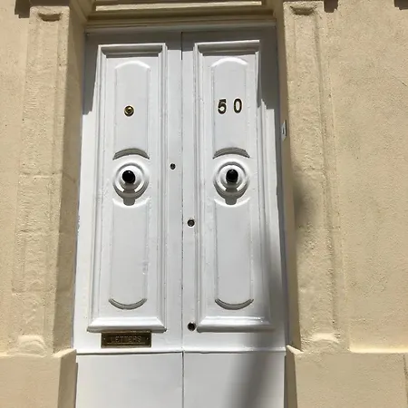 Cosy Away From *