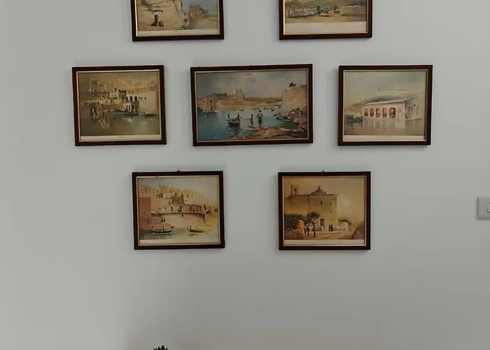 Cosy Away From Hamrun