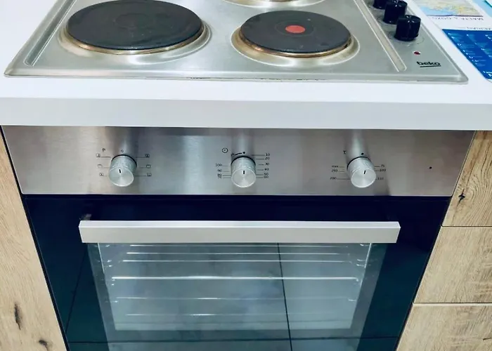 דירה Cosy Away From