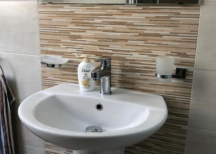 Cosy Away From 아파트 *