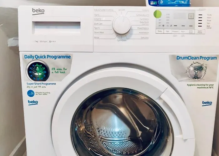 דירה Cosy Away From *